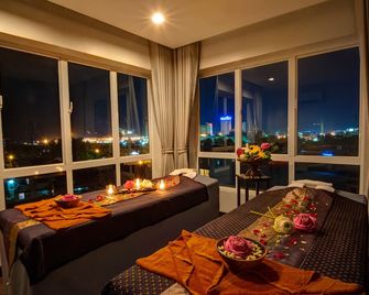 Apsor Palace Hotel - Phnom Penh