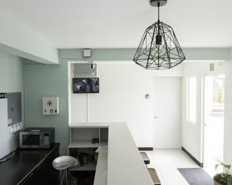 Esencia Hostel Terminal Oaxaca - Oaxaca