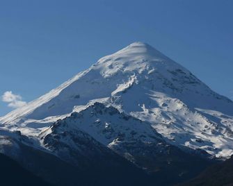 Hosteria La Posta Del Cazador - San Martín de los Andes