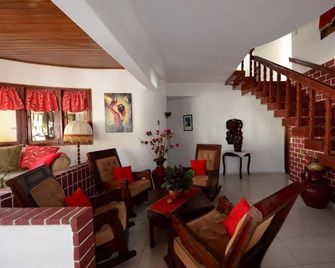 Villa Antonia 16 - Sosúa