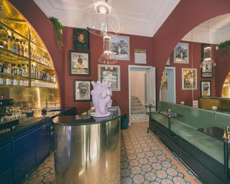 Aristide Hotel - Ermoupoli - Bar