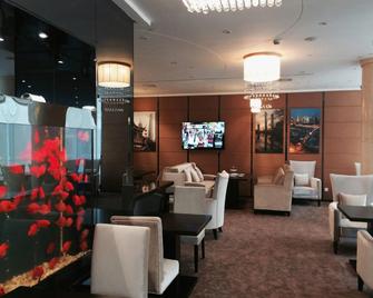 Nanying Hotel Shanghai - Shanghai