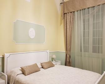 Cà del Vescovo - Imperia - Camera da letto