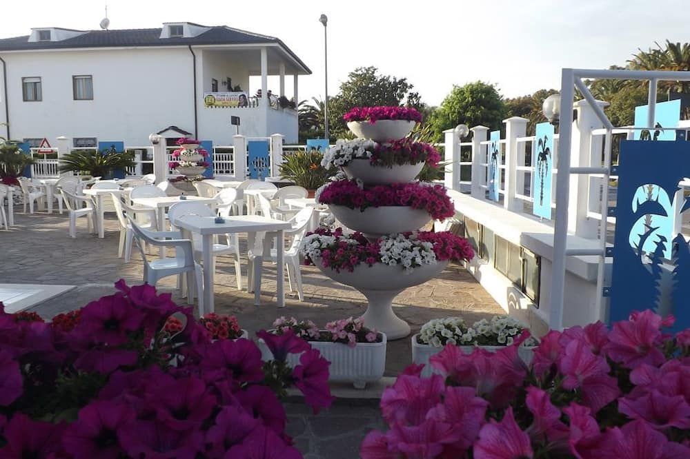 هوتل لو بالميه