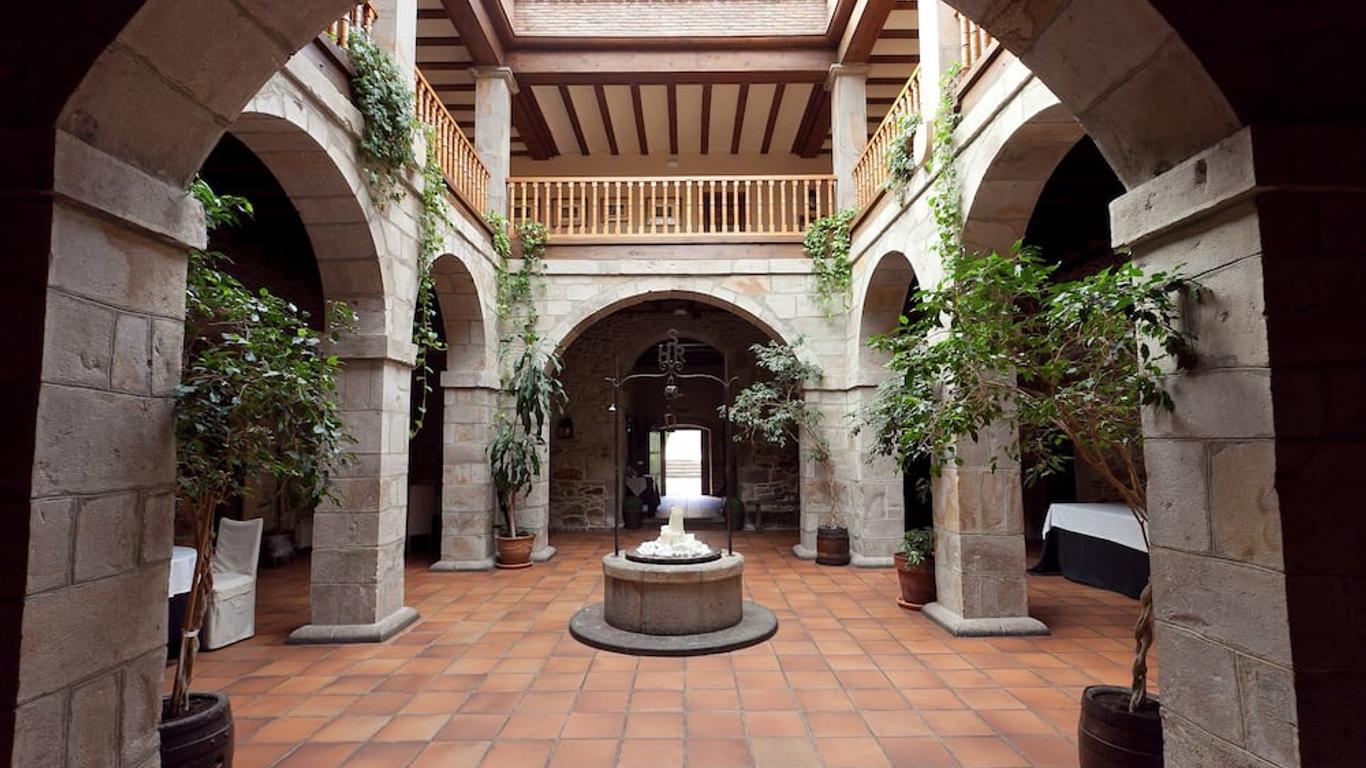 Hotel Convento San Roque