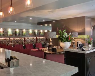 The Birchwood - St. Petersburg