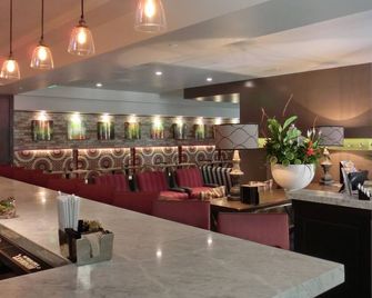 The Birchwood - St. Petersburg