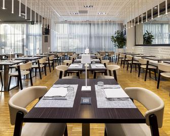 Best Western Premier CHC Airport - Genoa - Restaurant