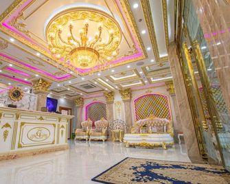 Collection O Cuong Thanh 3 Hotel - Ho Chi Minh City - Lobby