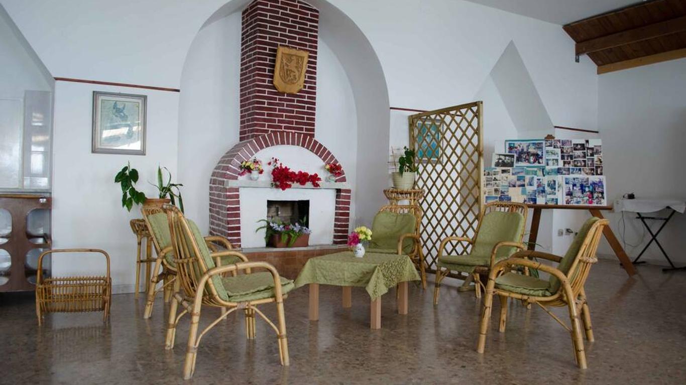Hotel Angelino