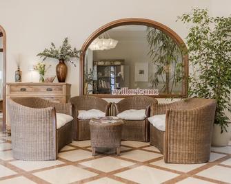 Villa Arizona - Milano Marittima - Lobby