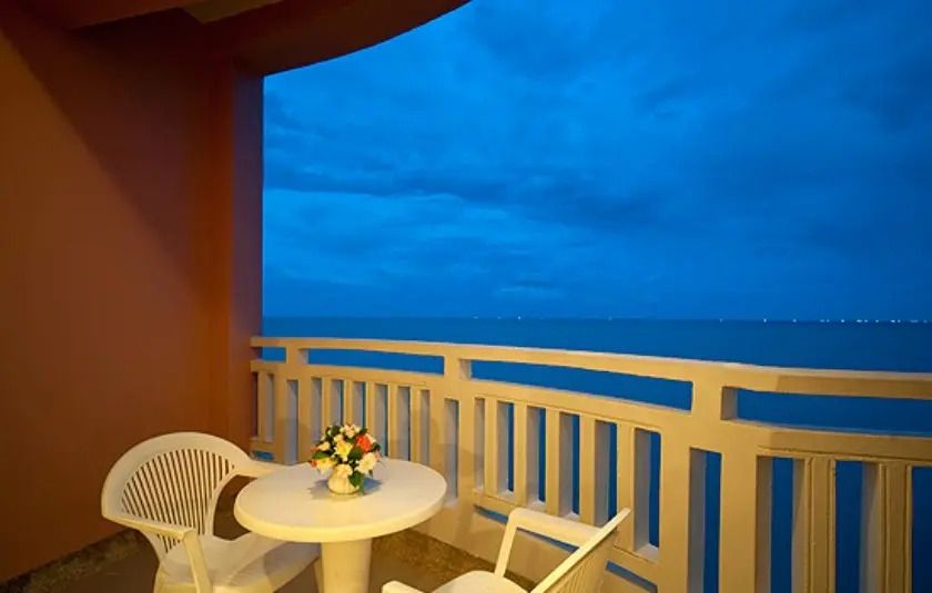 Springfield Beach Resort