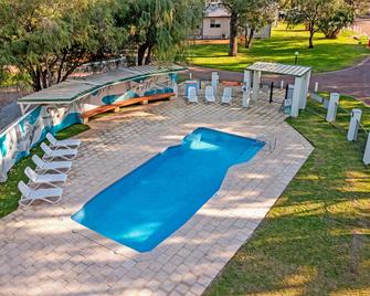 Discovery Parks - Woodman Point - Munster - Pool