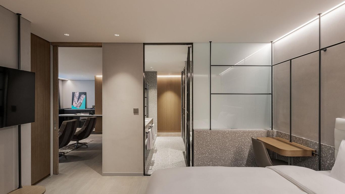 L7충장 바이 롯데호텔