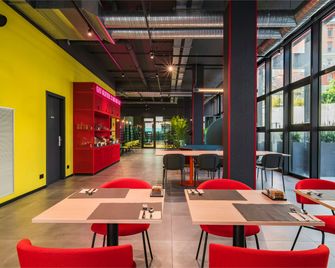 CX Trieste Giulia - Triëst - Lobby