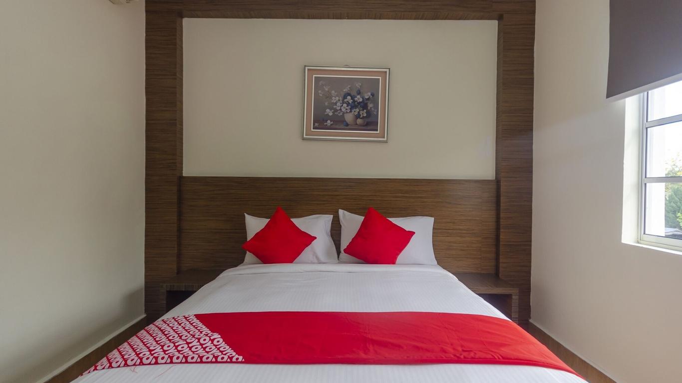 Hotel O The Vintage Hotel