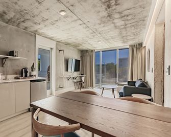 Kompose Boutique Hotel - Sarasota - Comedor
