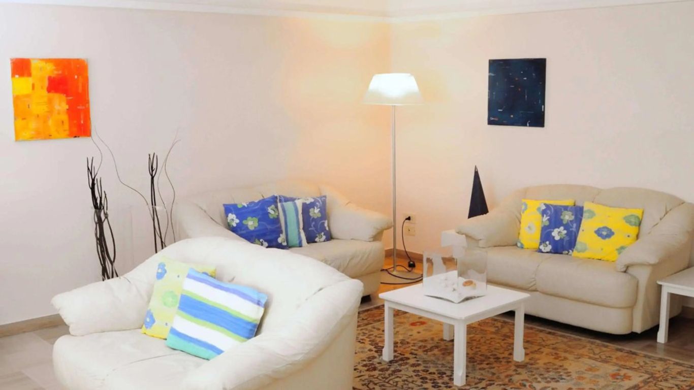 Albergo Punta De L'est