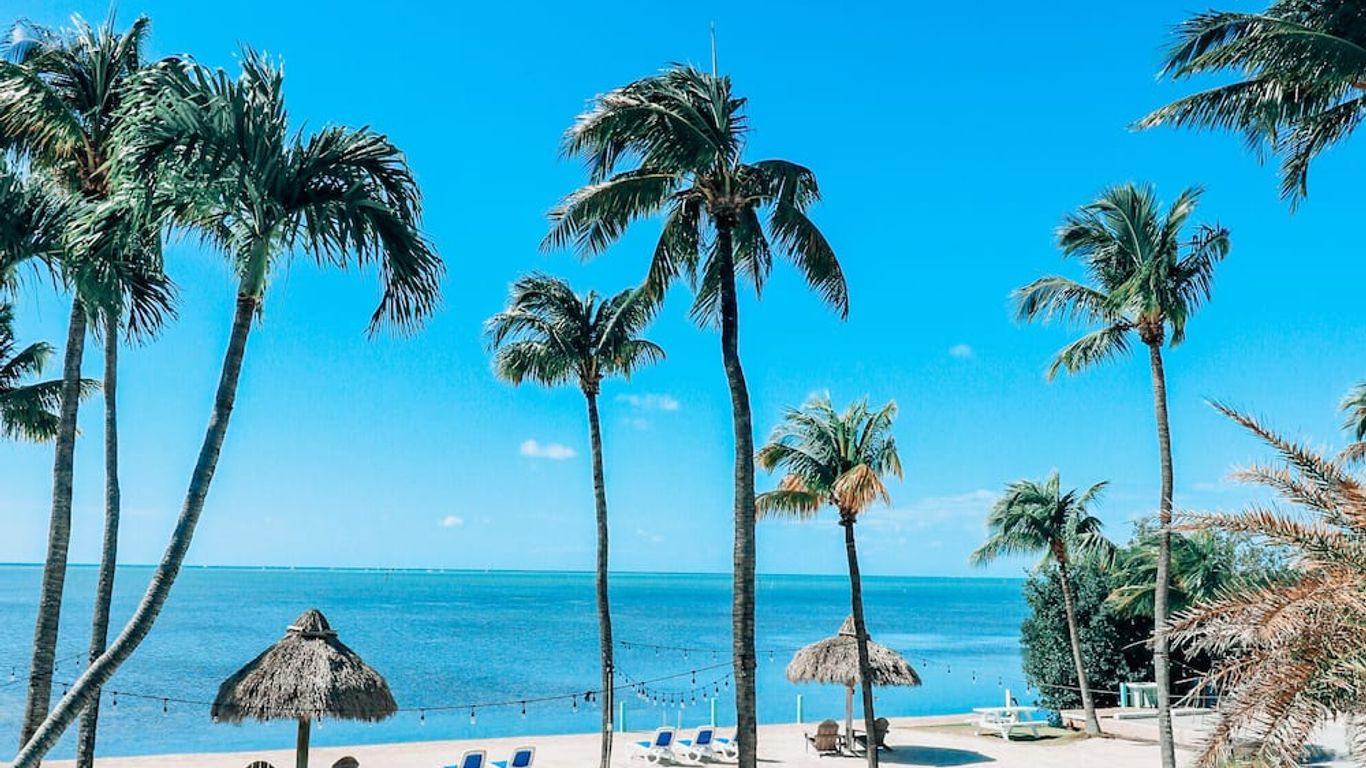 Drop Anchor Resort & Marina