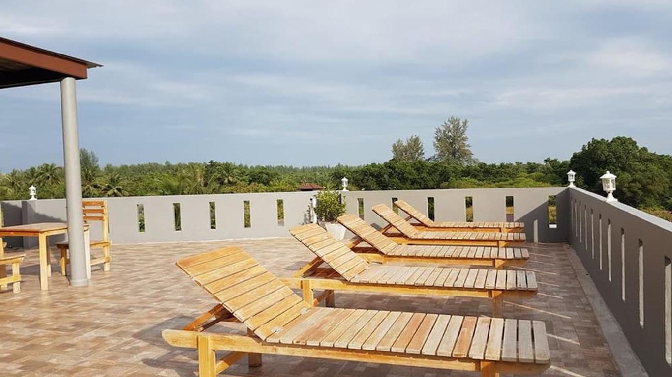 Chatin Guesthouse