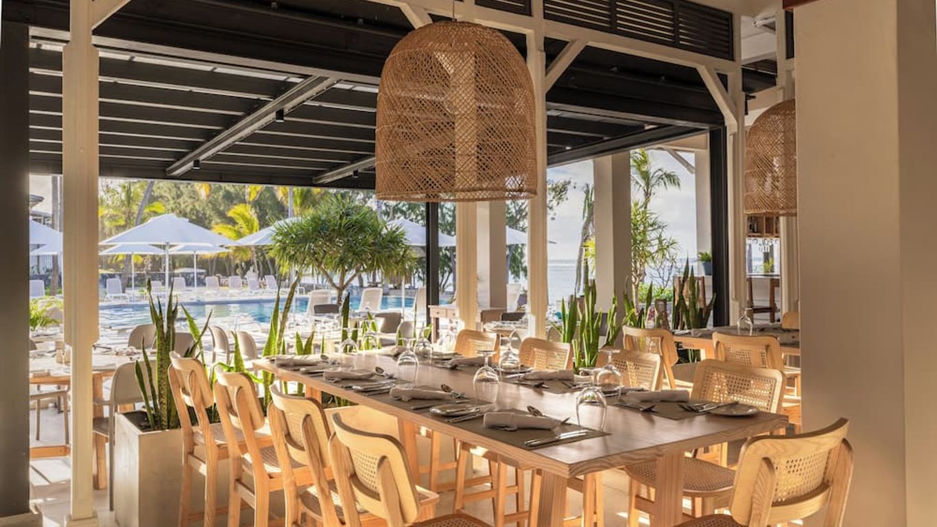 Cotton Bay Resort & Spa