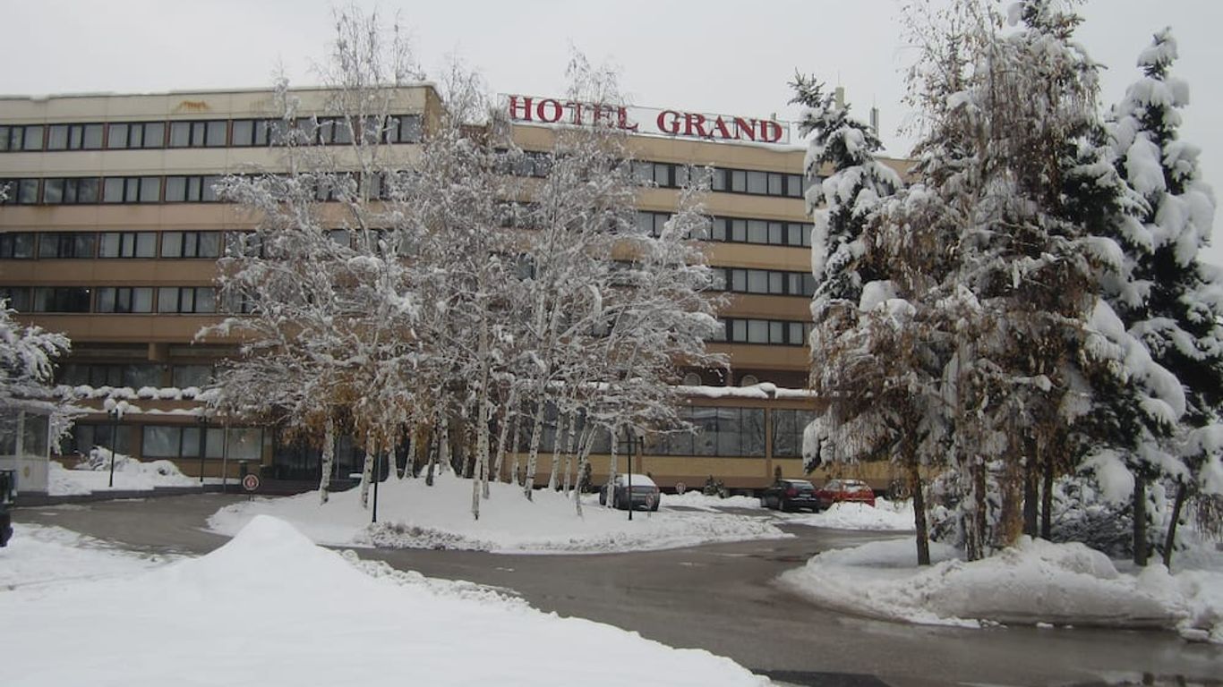 Hotel Grand