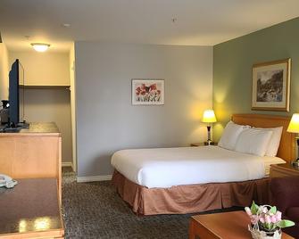 Tulip Inn - Mount Vernon - Habitación