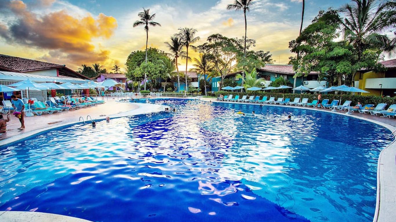 Resort Villagio Arcobaleno