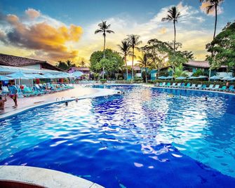 Resort Villagio Arcobaleno - Porto Seguro - Piscina