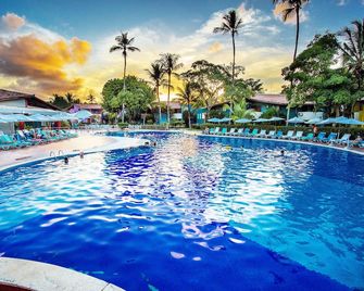 Resort Villagio Arcobaleno - פורטו סגורו - בריכה