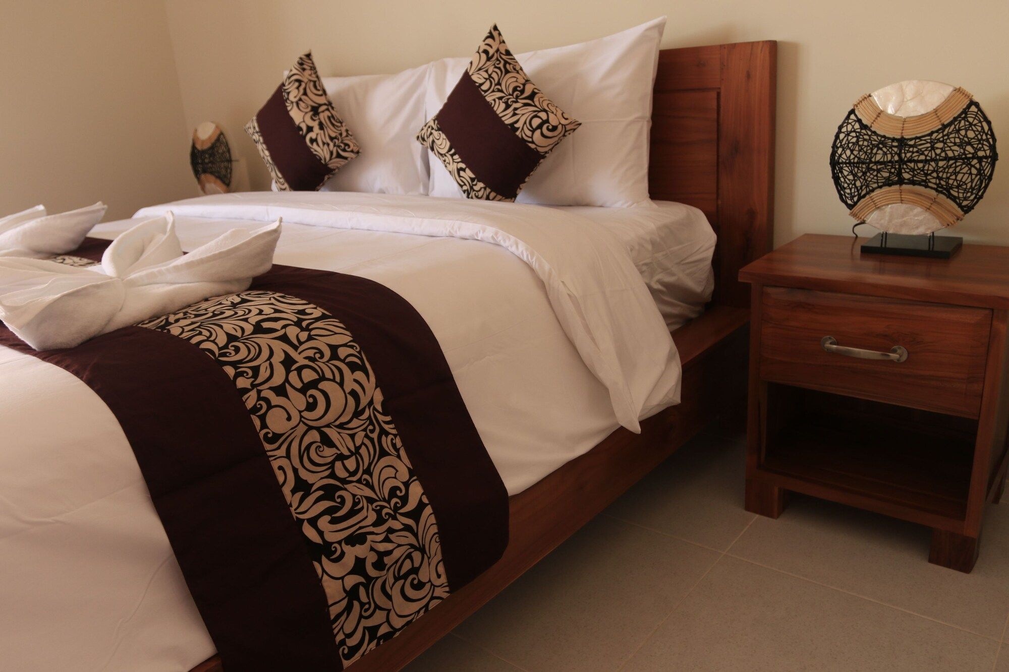 Sweet Corner Guest House