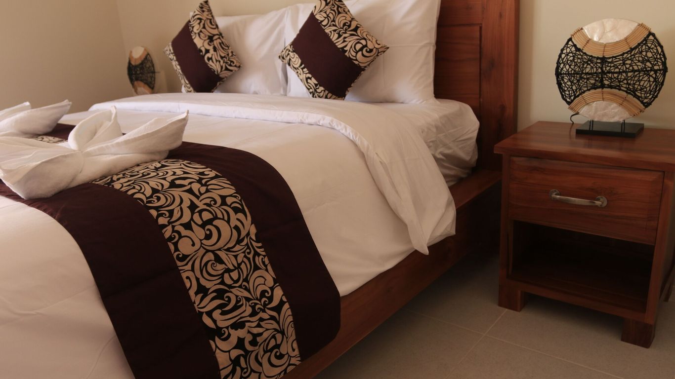 Sweet Corner Guest House