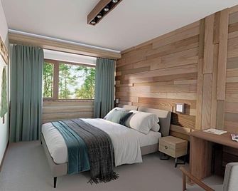 Hotel Breza - Borovets