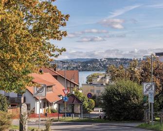Ferienwohnung Lago - Konstanz - Gebouw