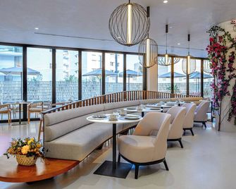 Hotel Vibra Yamm Urban -New Opening 2025 - San Antonio de Portmany - Restaurante