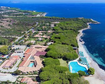 Club Hotel Marina Seada Beach - Budoni