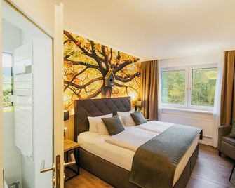 Waldhotel Ehrental - Šmalkaldy