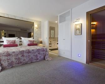 Cella Hotel & Spa Ephesus - Selçuk