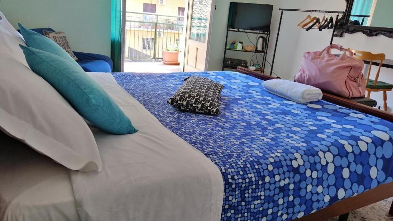 Nonno Francesco rooms
