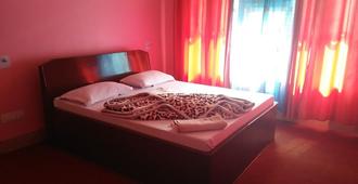 Hotel Darbar - Mechinagar - Bedroom