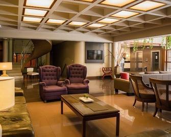 Julio Cesar Hotel - Posadas - Lounge