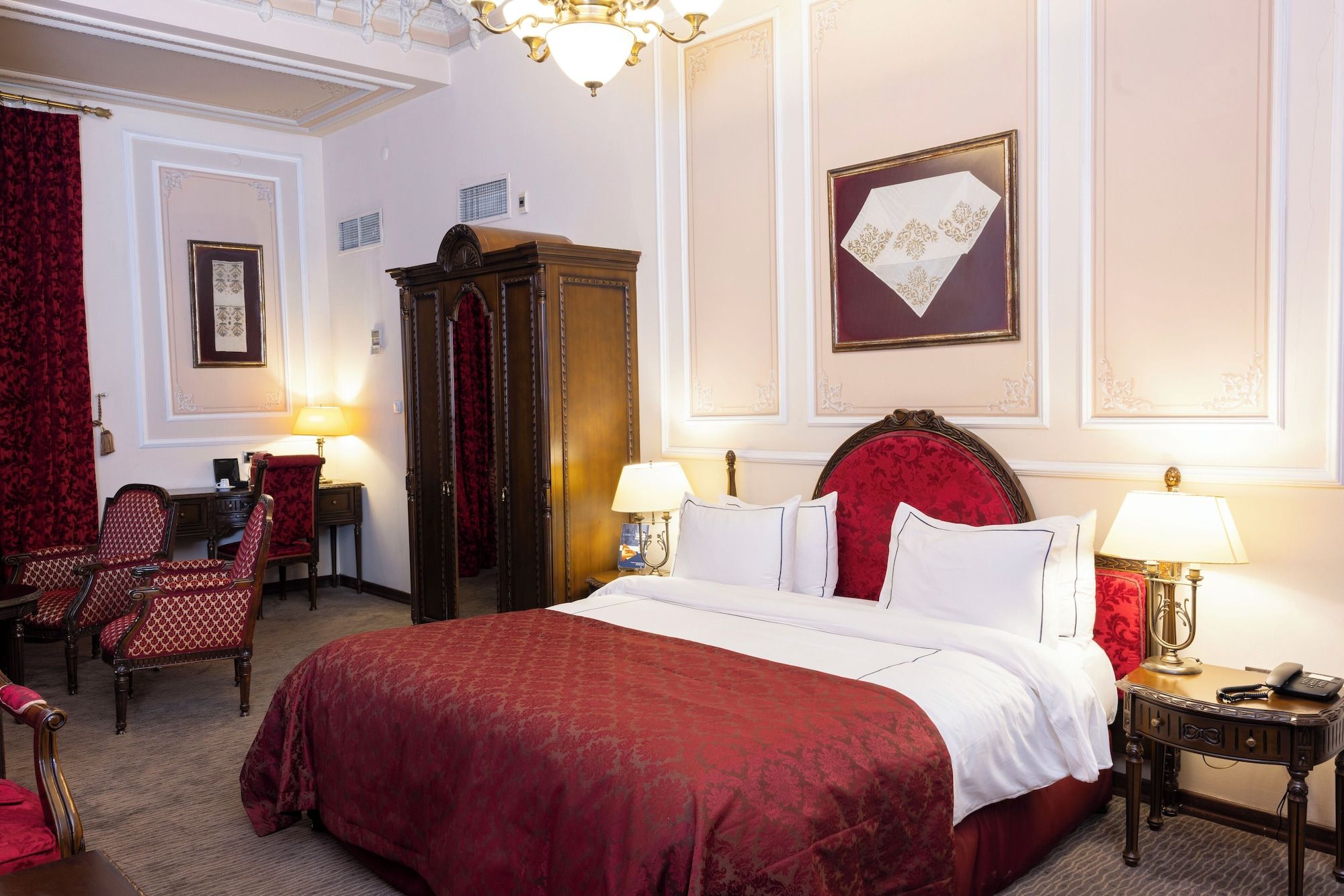 Anemon Galata Hotel