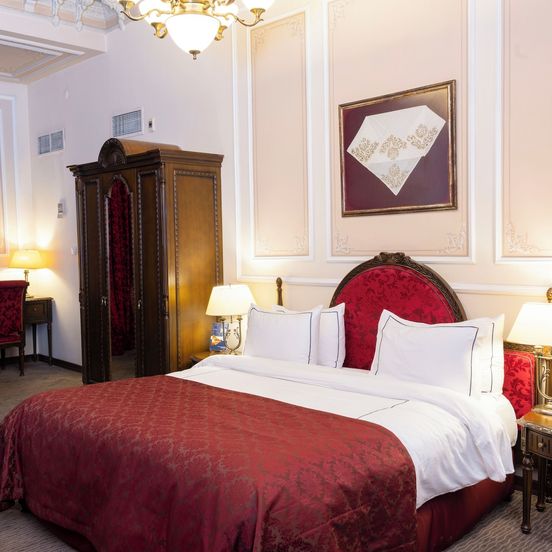 Anemon Galata Hotel image 1