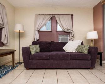 Casa de Colores - Cheerful 1 Bed, Full Bath House - Truth or Consequences - Huiskamer