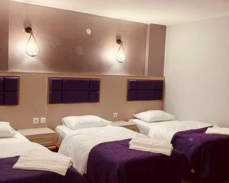 Hotel setapark - İnegol - Bedroom