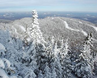 Gore Mountain Lodge - North Creek - Outdoors view