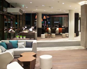 هوليداي إن فيلنيوس - فيلنيوس - ردهة