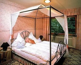 Moselromantik Hotel Weißmühle - Cochem