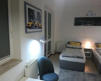 Apartament Kniaziewicza - Komfortowe Noclegi - Piaseczno - Slaapkamer