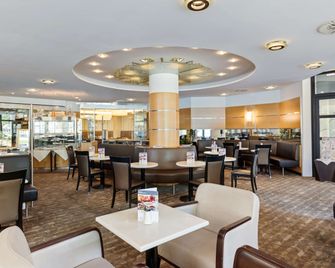 Hotel Schillerpark Linz, a member of Radisson Individuals - Linz - Restaurant